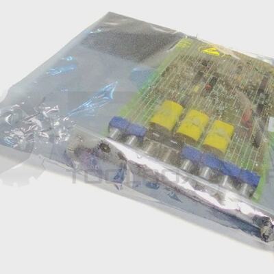 NEW SEALED ASEA BROWN BOVERI BALDOR 0518516 PC BOARD CONTROL