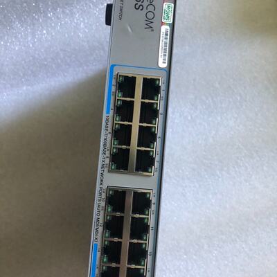 《议价》Allied TeIesis  CentreCOM FS81