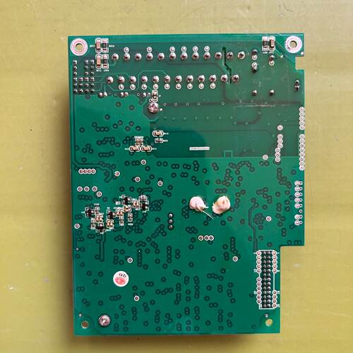 询-递恩变频器主板DNV510V176
