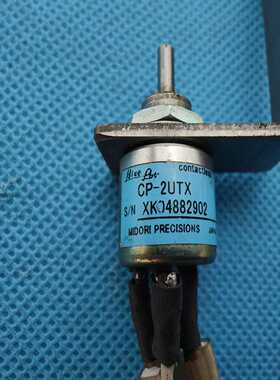 咨询-角度传感器CP-2UTX