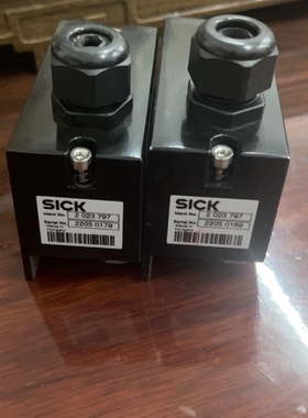 议价SICK插头2023797无