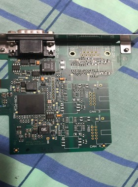 【星慕电子】PCie pcan can卡 喜欢的联系