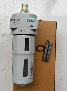 【议价】192575 LOE-D-MINI德国FESTO费斯托原
