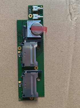 板子APCCF3/1 050002793-01成色95【议价】