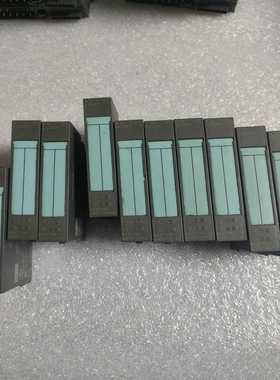 模块6ES7 131-4BD01--0AA0件~询价