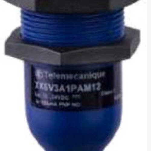 议价XX6V3A1PAM12 施耐德 固态输出超音波感测器