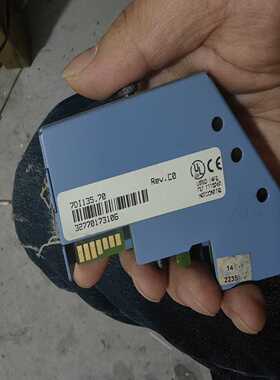 模块7DI135.707DO135.70漂亮质量询价