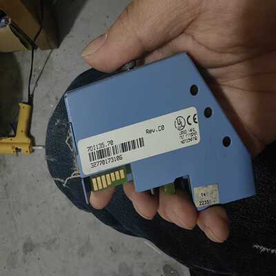 询价模块7DI135.707DO135.70漂亮质量