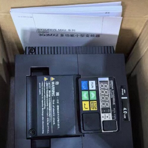 询价/变频器3G3MX2A4150V23G3M