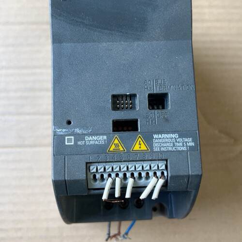 询价6SL32110AB137UA1的成色实