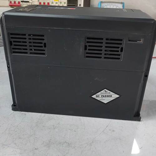 询-汇川变频器3.7KWMD320NT3.7GBFSAGD