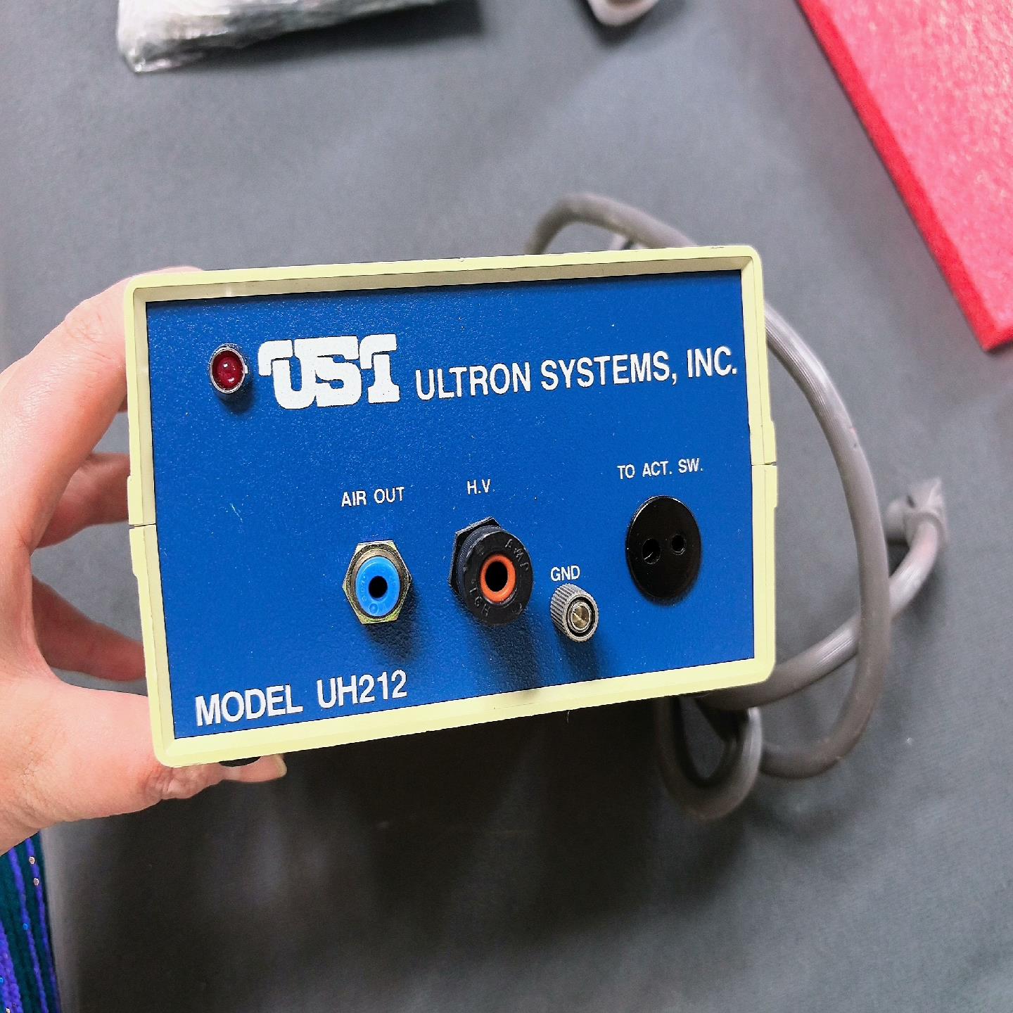 询价~UST ULTRON SYSTEMS UH212N UH21