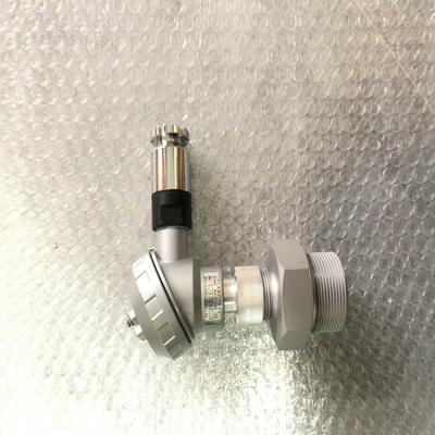 Volcano AXV-260-33，火焰眼，未使用原厂（佳毅工控）