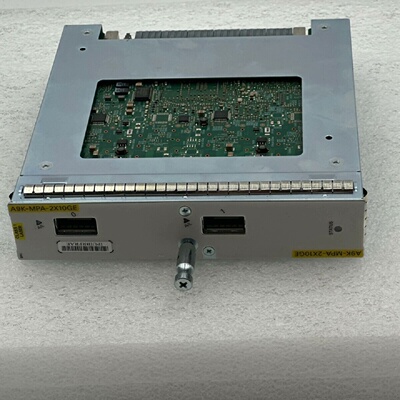 思科Cisco A9K-MPA-2X10GE ASR 900-询价
