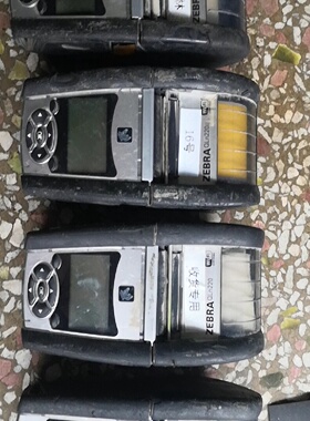 斑马QLn220热敏签机议价