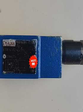 力士乐 Rexroth 叠加式溢流阀 R900409898~询价