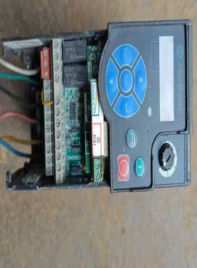 议价AB25B-D2P3N1140.75KW变频器，