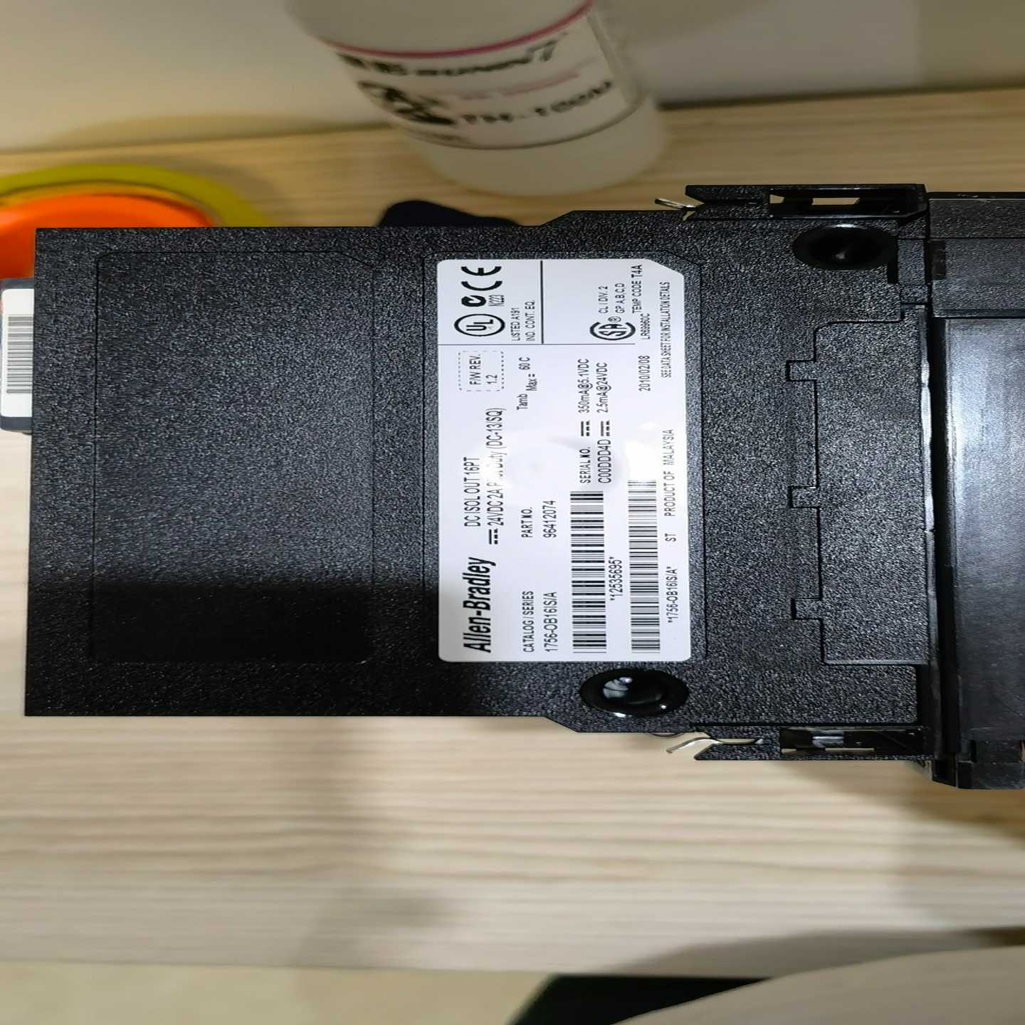1756-OB16IS功能正常议价询价