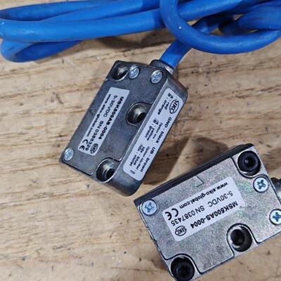 出德国SIKOMSK500AS0004磁栅尺读数头议价