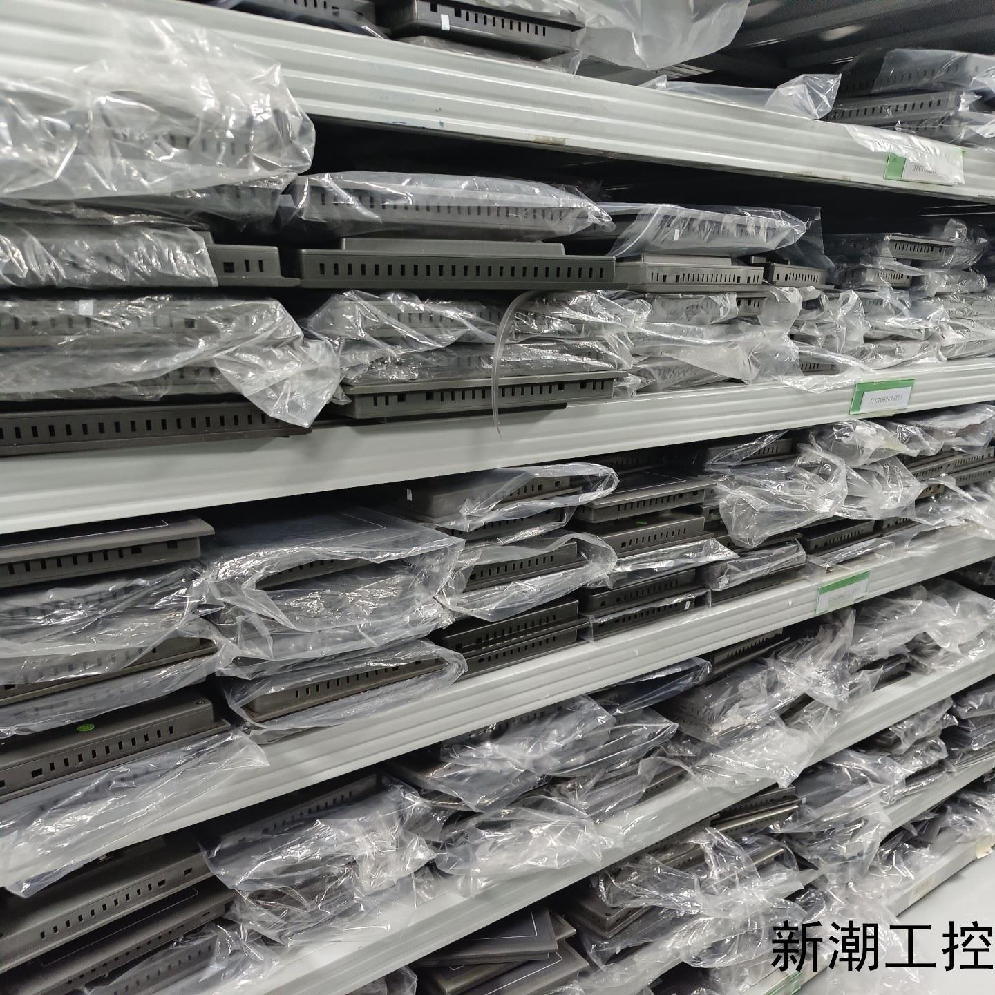 昆仑触摸屏型号TPC7022EX成色如图功能完好适用议价商品