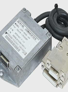 YaskawaJZDP-A008-184SerialConverter5P9162-7-13