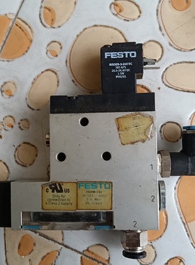 费斯托真空发生器VADM140议价