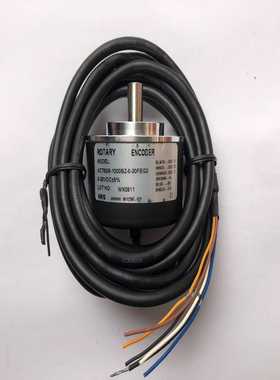 ROTARYENCODER光电旋转编码器ACT50/8-1--议价商品