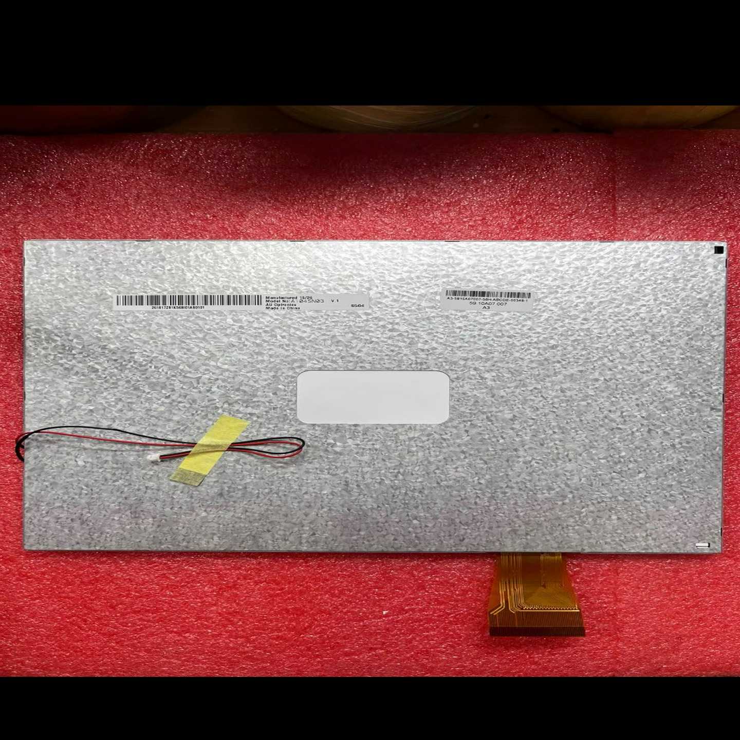 A104SN03V.110.4液晶屏10.4液晶屏询价