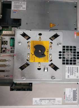 询价6FC5210-0DA20-2AA1一套，MMC103成色新