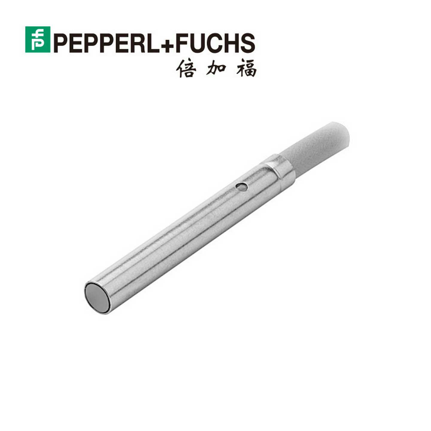 NBB0,8-4M25-YE0电感式接近开关/传感器(134078)全新原装量大价