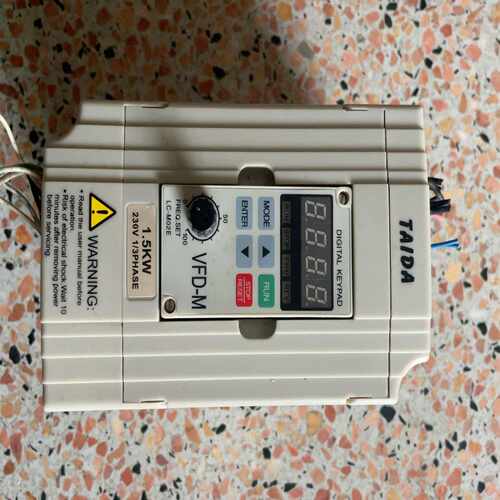 台达变频器VFD15M21A1.5KW成色可以询价