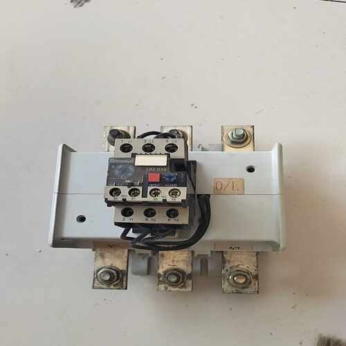 热过载继电器LR2 F7379   315A-500A~询价