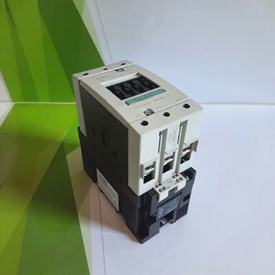Siemens 3RT10453BB40 Contattore di potenza