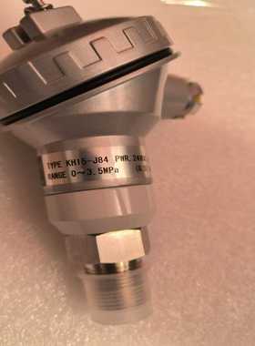 NKS压力变送器KH15-J84(03.5MPa，42--议价商品