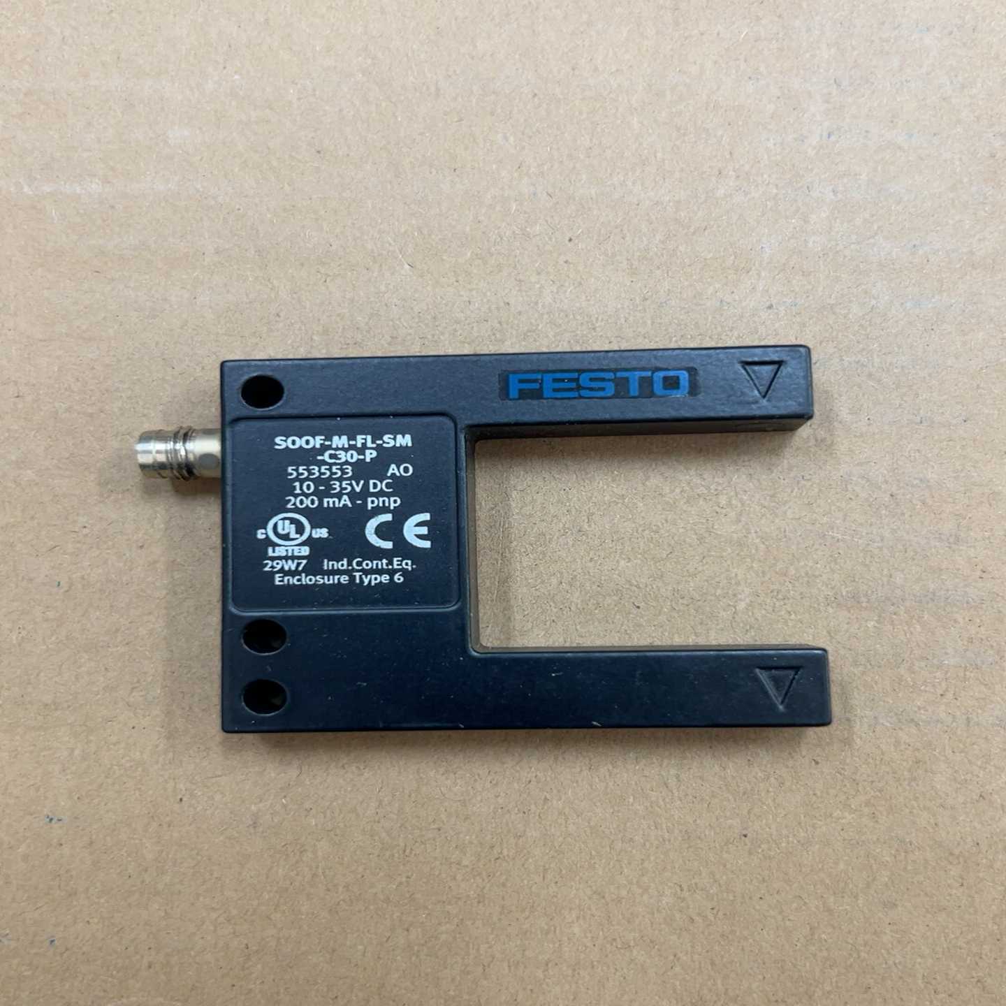 询价SOOF-M-FL-SM-C30-P