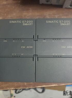 西门子拓展模块型号EMAE04议价商品