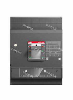 ABBXT5N400XT5S630TMALS/I320400630-40006300FF3P4P