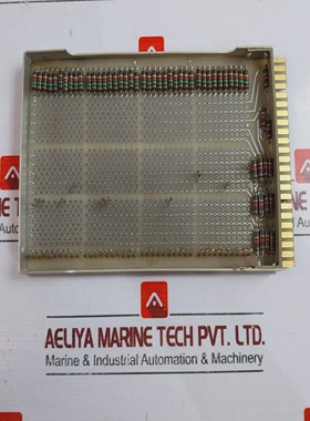 NEBBFD03APrintedCircuitBoardNl444507