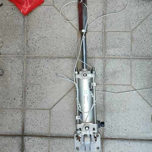 SMC原装正品CBA2D80-DCG8859G-150气缸--议价商品