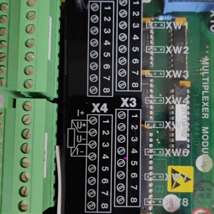询价-SAMMXM402多路复用器模块型号271.130.42