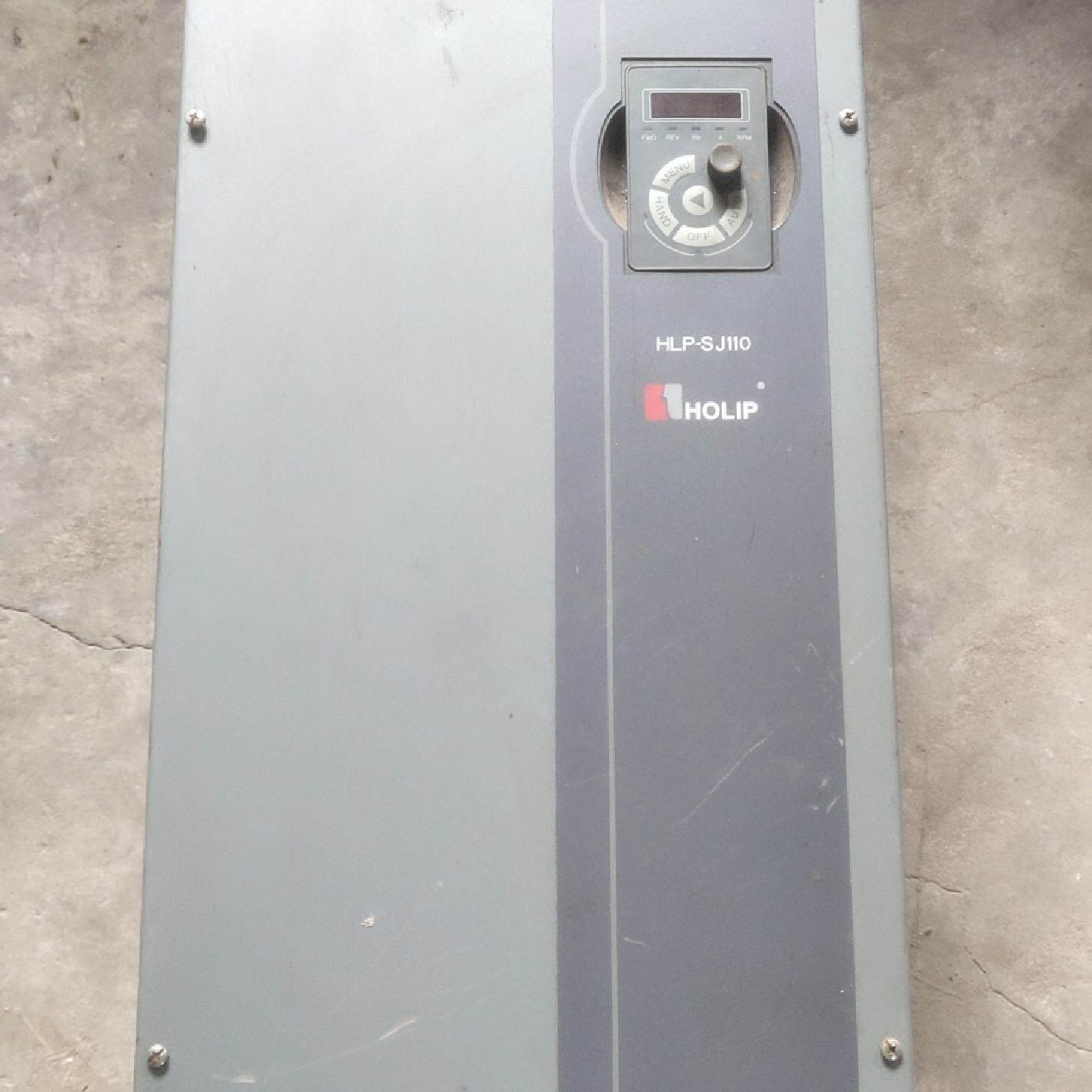 【议价】海利普HLP-SJ110变频器55KW适用692