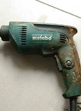 德国麦太保BE561手电钻螺丝起子机--议价商品