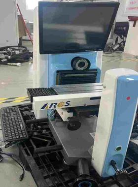 ARCS HIM-2015卧式非接触式视频测量机 一台（电子设备）