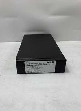 询价ABBSDCS-IOB-22价格美丽