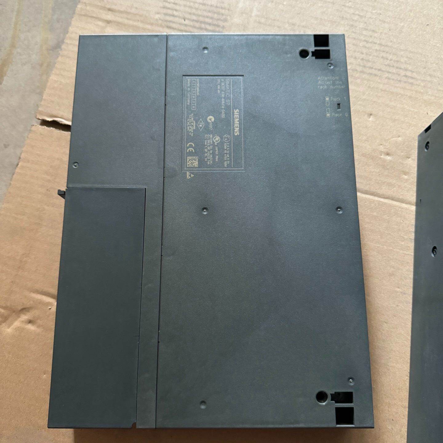 #电子元器件 西门子CPU 6ES7 414-4HM14-0--议价商品