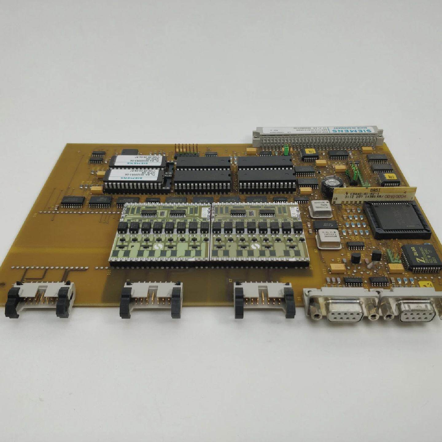 Siemens 6AR13100CA100AA0 0030352302