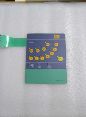适配DM30M240DM1EC012按键面板普美康D--议价商品