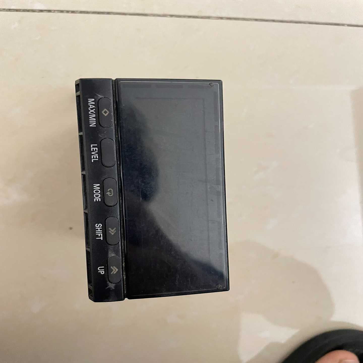 K3MA-L-C100-240VAC欧姆龙控制器温控器--议价商品