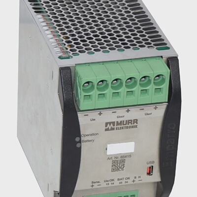 议价Murrelektrok Emparro Accucontrol 4024 85415 2A0e31.041.0