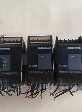 丰炜PLC，vH-28MR，vH-16xYR询价